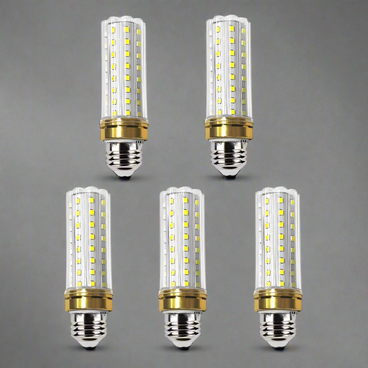 Flicker Corn Light 24W E27 Base LED Bulb~5032