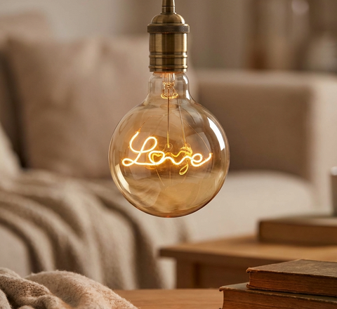 LED Bulbs - Energy-Saving Lights