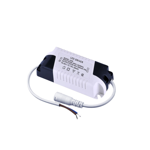 24W LED Driver 30-40V DC Power Supplies ~3317