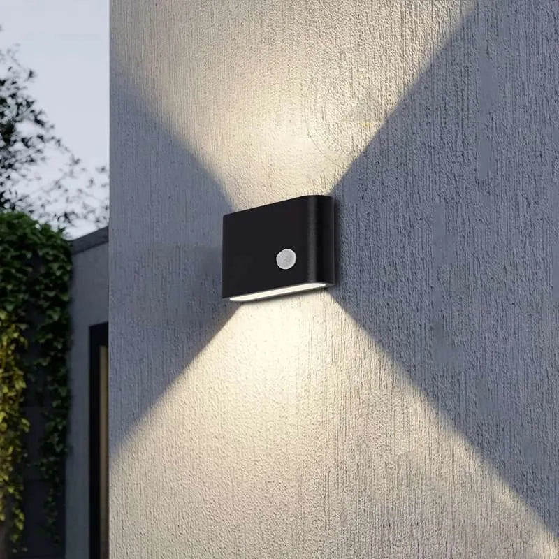 Outdoor Wall Lights