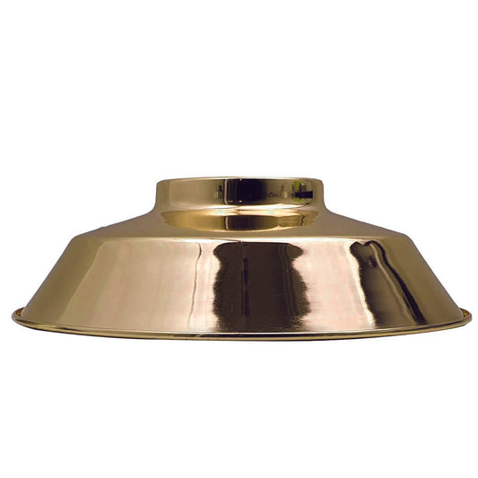 Modern Metal Pendant Shades Ceiling Light Retro Style Lighting Lampshade~4981