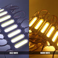 Led COB Module IP67 DC 12V Sign Strip  ~2855
