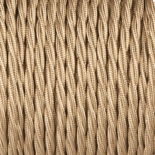 light-gold-twisted-vintage-fabric-cable-flex-0-75mm-3-core