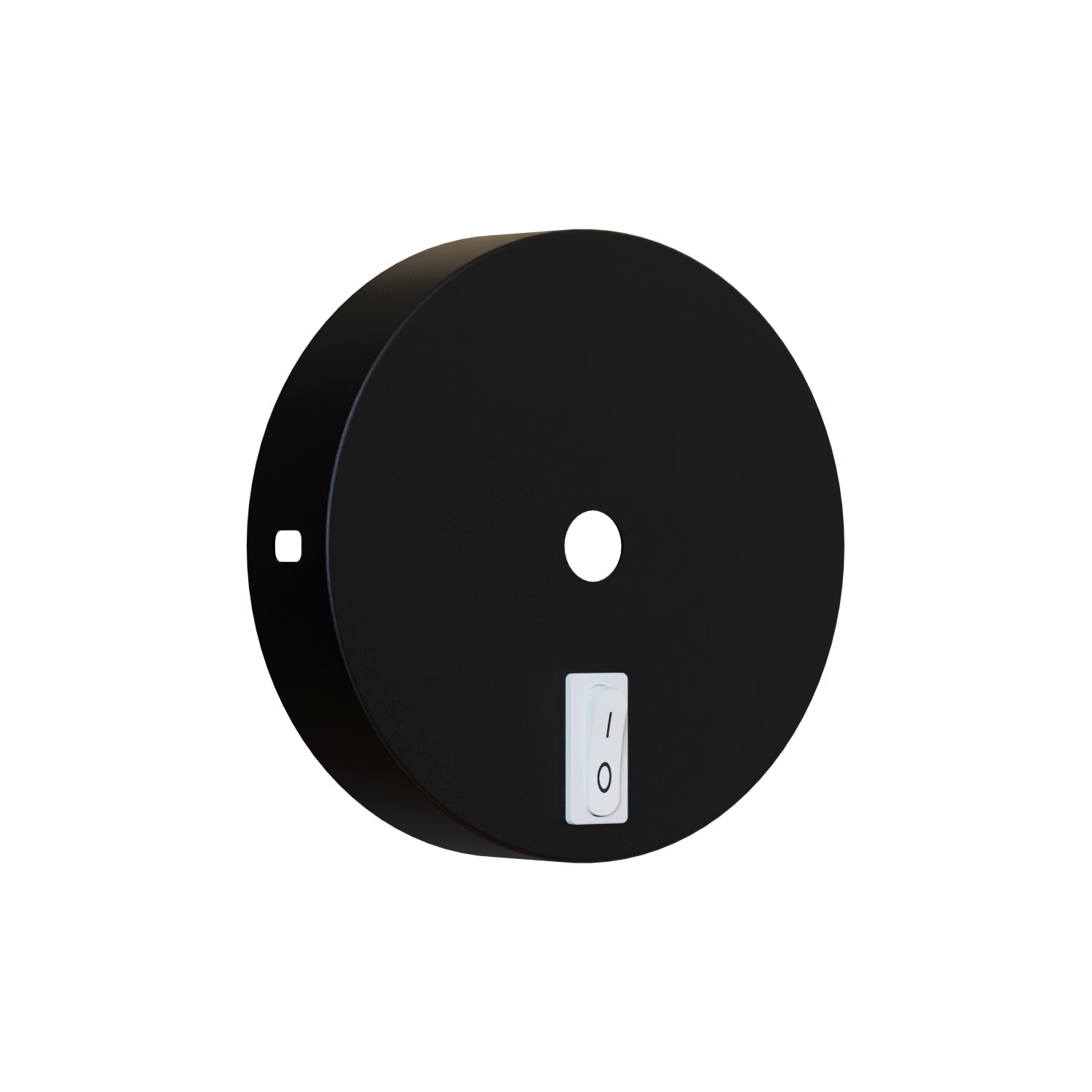 Wall Light Switched Ceiling Rose Lightweight 