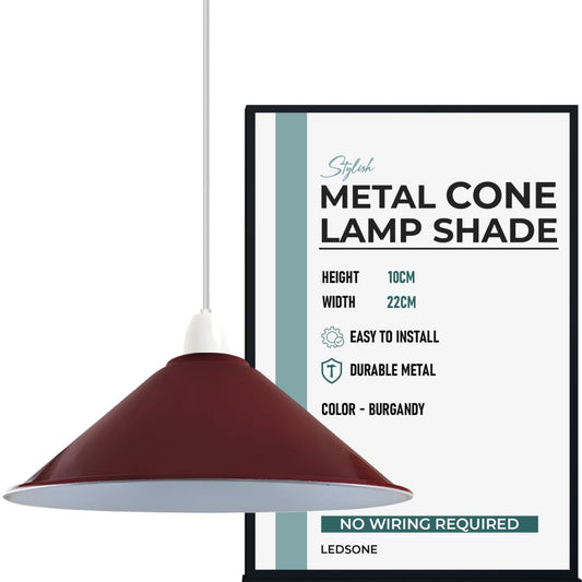 Unique Lamp Shades  Industrial Designs Light Shade~4974