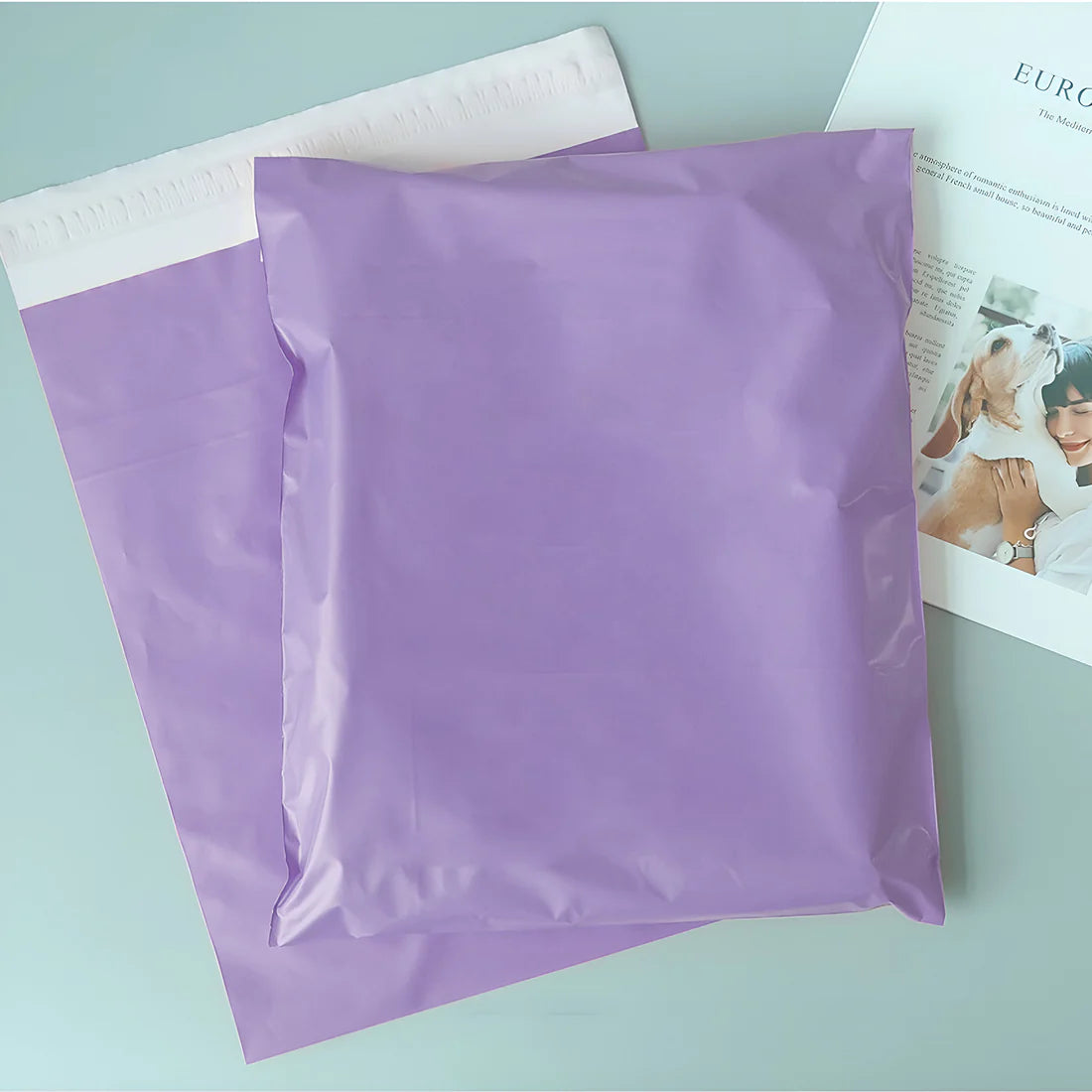 mailing bags