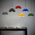 30cm Vintage Industrial Metal Dome Pendant Light Shade~1388