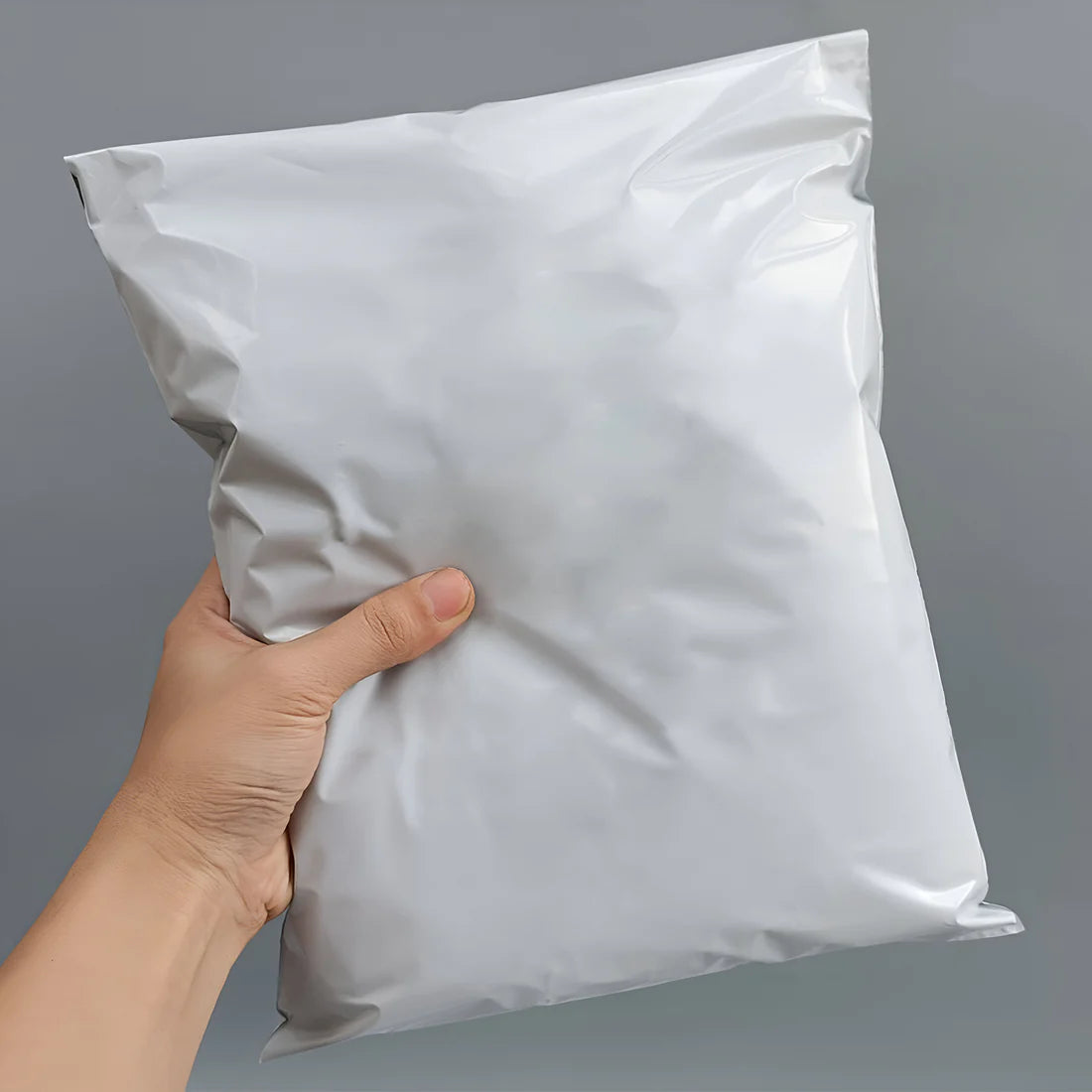 small parcel bags