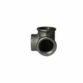 3 Way Corner Pipe Fitting 4pcs 3/4