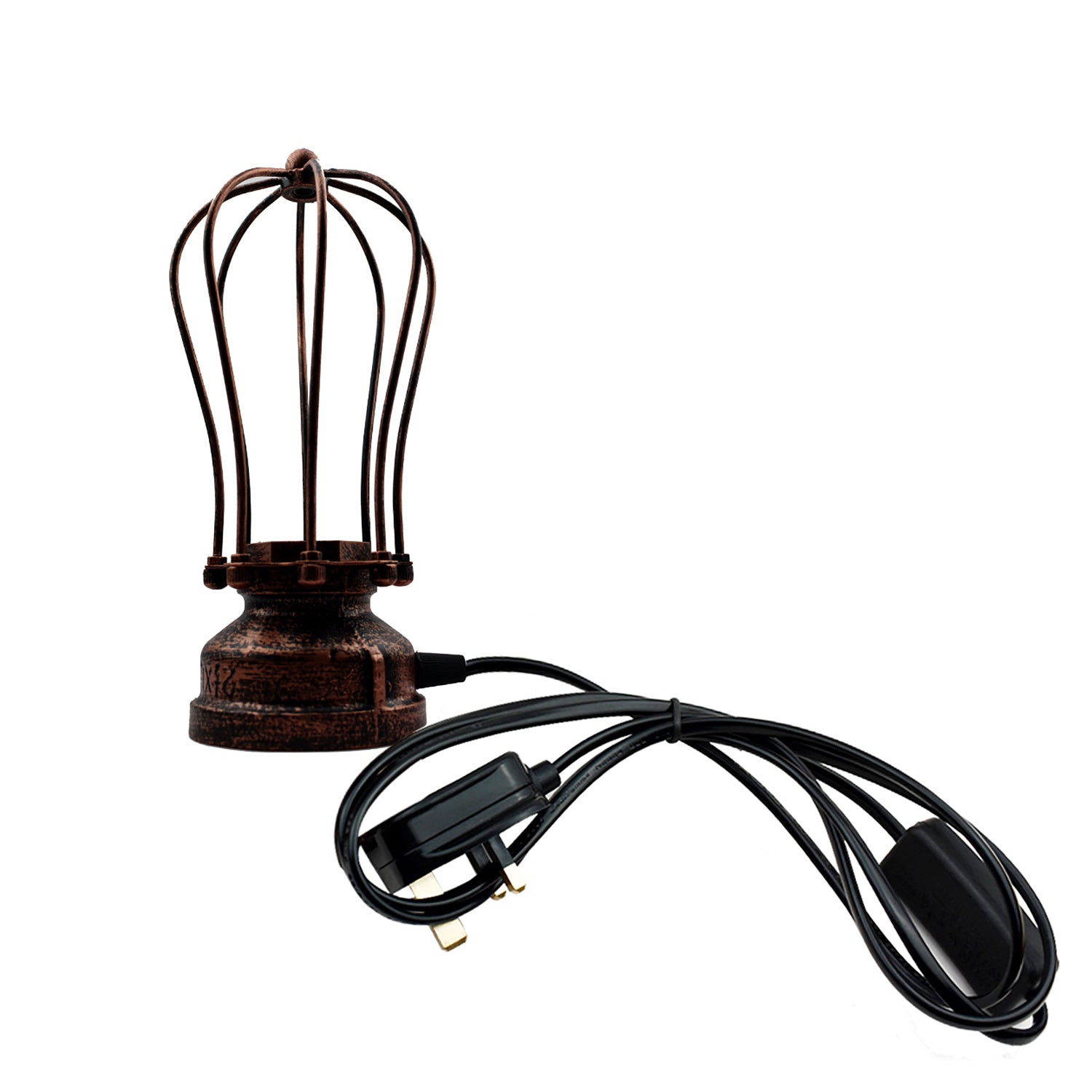 Table lamp hot sale with long cord