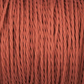 1M/5M/10M 3 Core Twisted Peach Vintage Electric fabric Cable Flex 0.75mm~3369