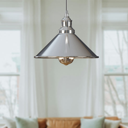 Easy fit Lamp shade Pendant light fixtures