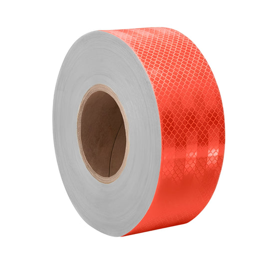 Waterproof Reflective Safety Tape Floor Marking Self-Adhesive Roll~5191