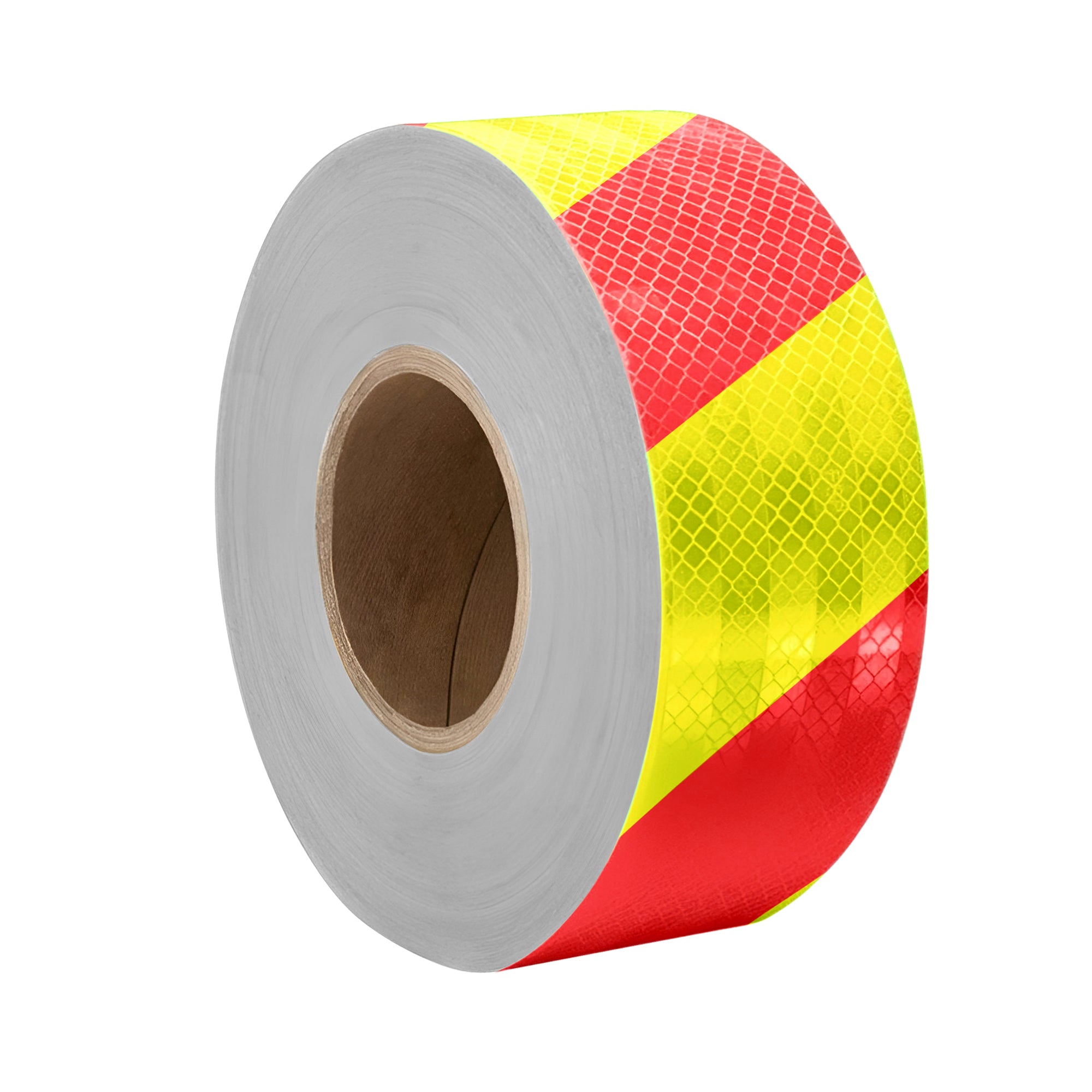 Waterproof Reflective Safety Tape Floor Marking Self Adhesive Roll 5191