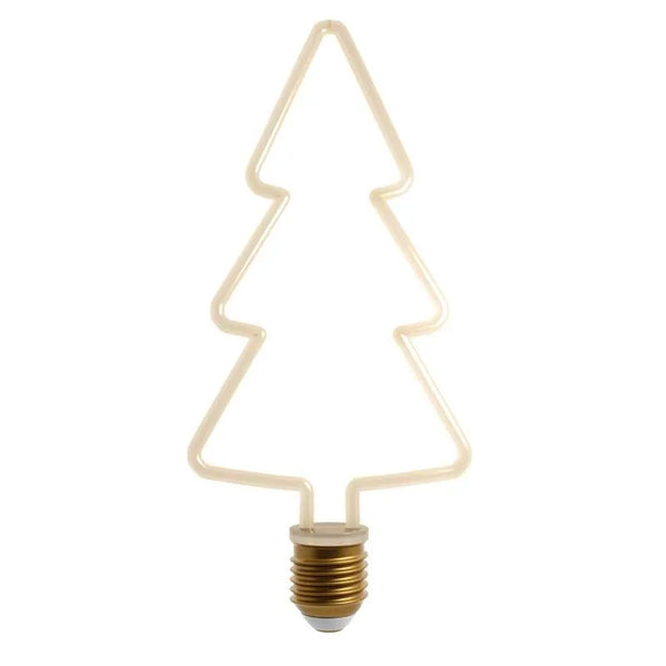 Decoratieve LED-gloeilamp E27 4W/8W ~5015 – Vorm 11 8W