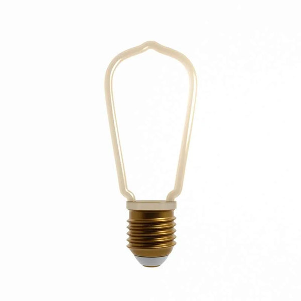 Decoratieve LED-gloeilamp E27 4W/8W ~5015 – Vorm 4 4W