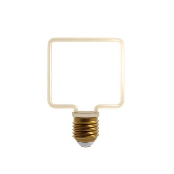 Decoratieve LED-gloeilamp E27 4W/8W ~5015 – Vorm 5 4W