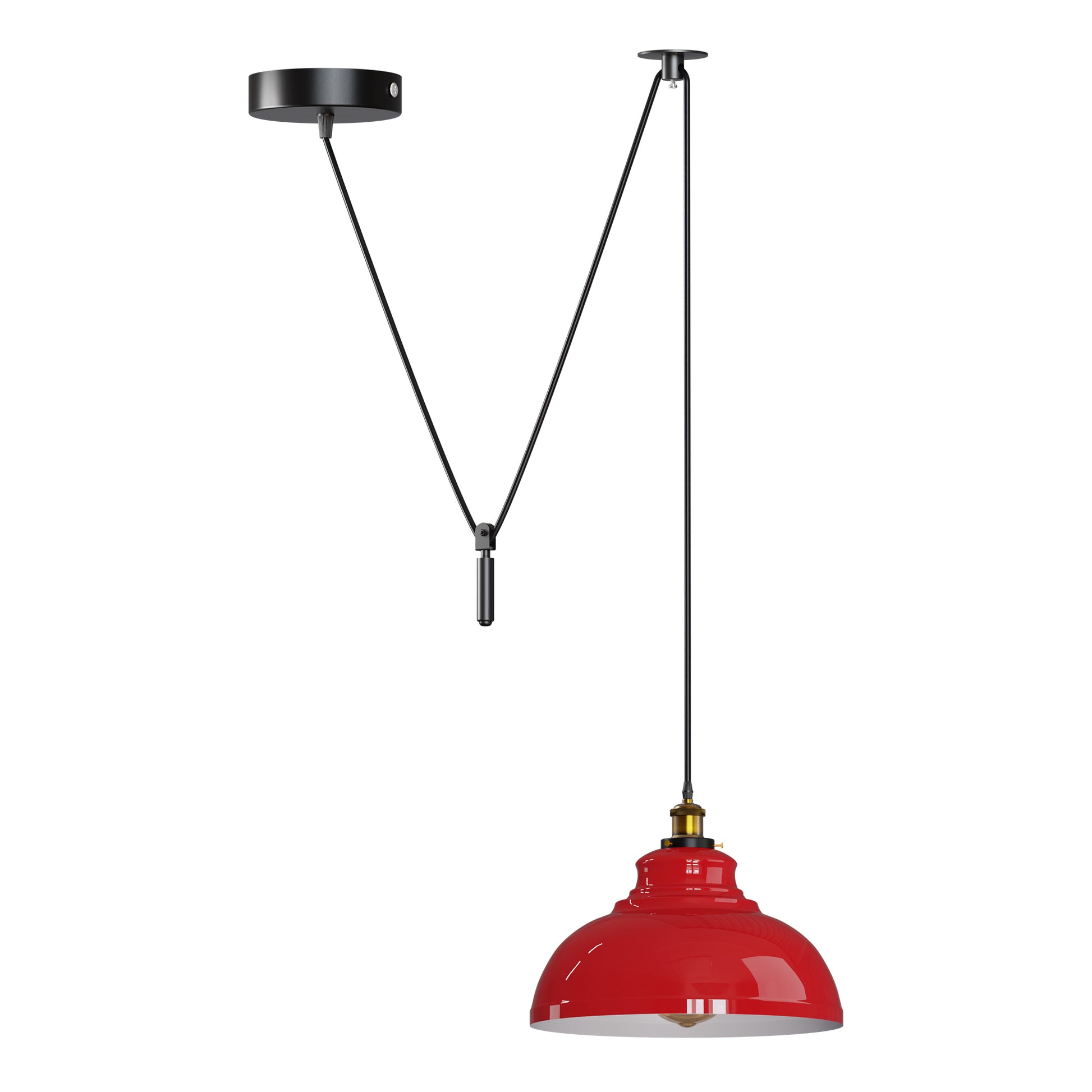light ceiling lampshade fittin