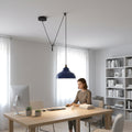 Industrial LED Ceiling Light Fixture ~6612