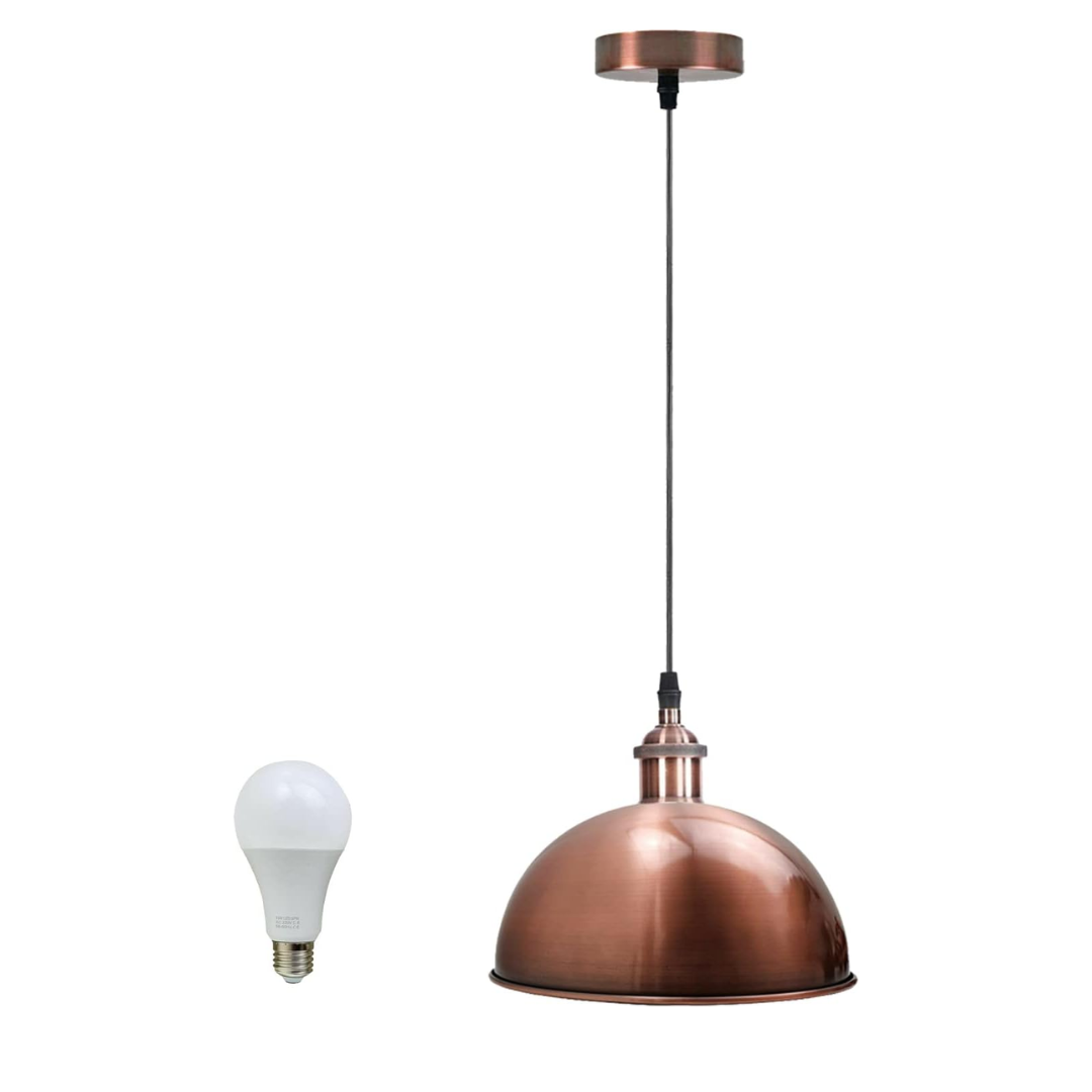 Industriële retro hanglamp | retro hanglampen Industriële retro hanglamp | retro hanglampen