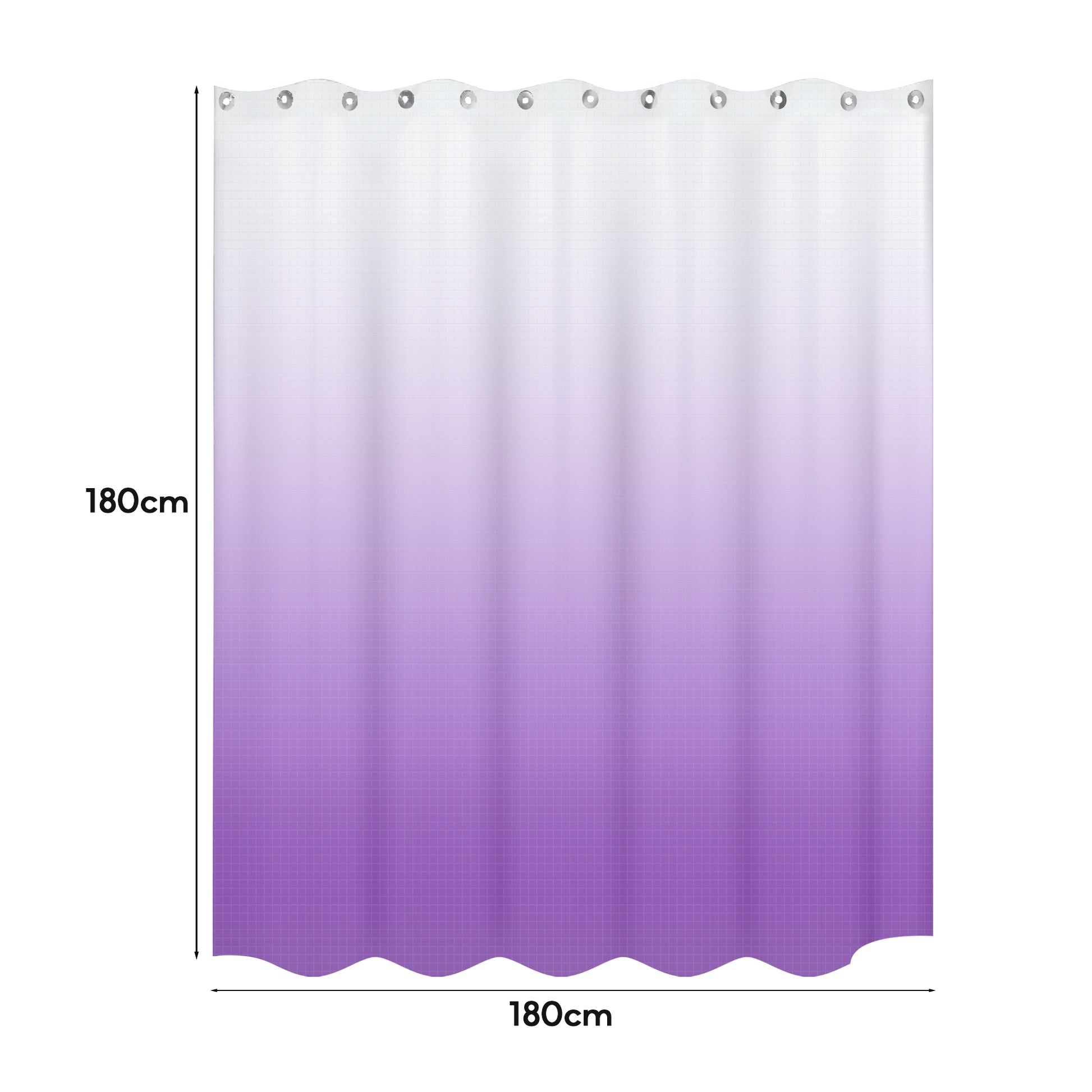 bathroom shower curtains