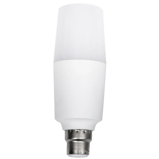 LED Light Bulb Bayonet T7 Bright White Stick Bulb B22 Frosted Bulb 5W-20W~5623