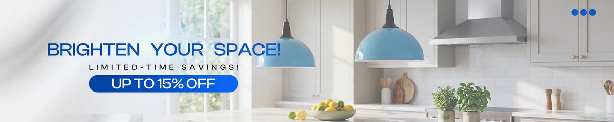 lights offer for the led sone 