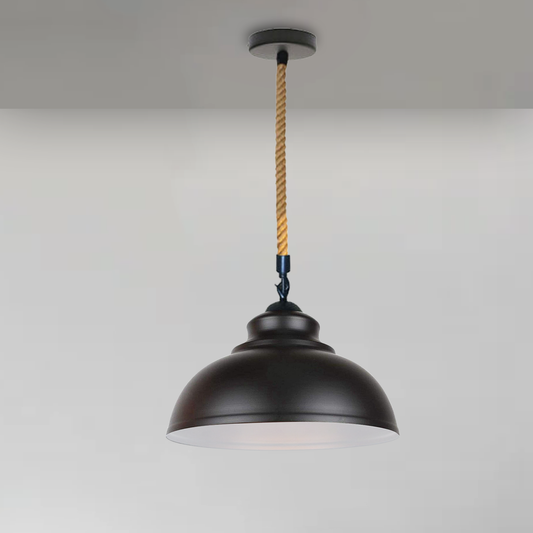 Retro Vintage Style Metal Ceiling Hanging Pendant Light~1168