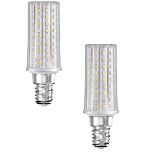 LED E14 Corn 14W Bulb Dimmable No-Flicker  ~5336