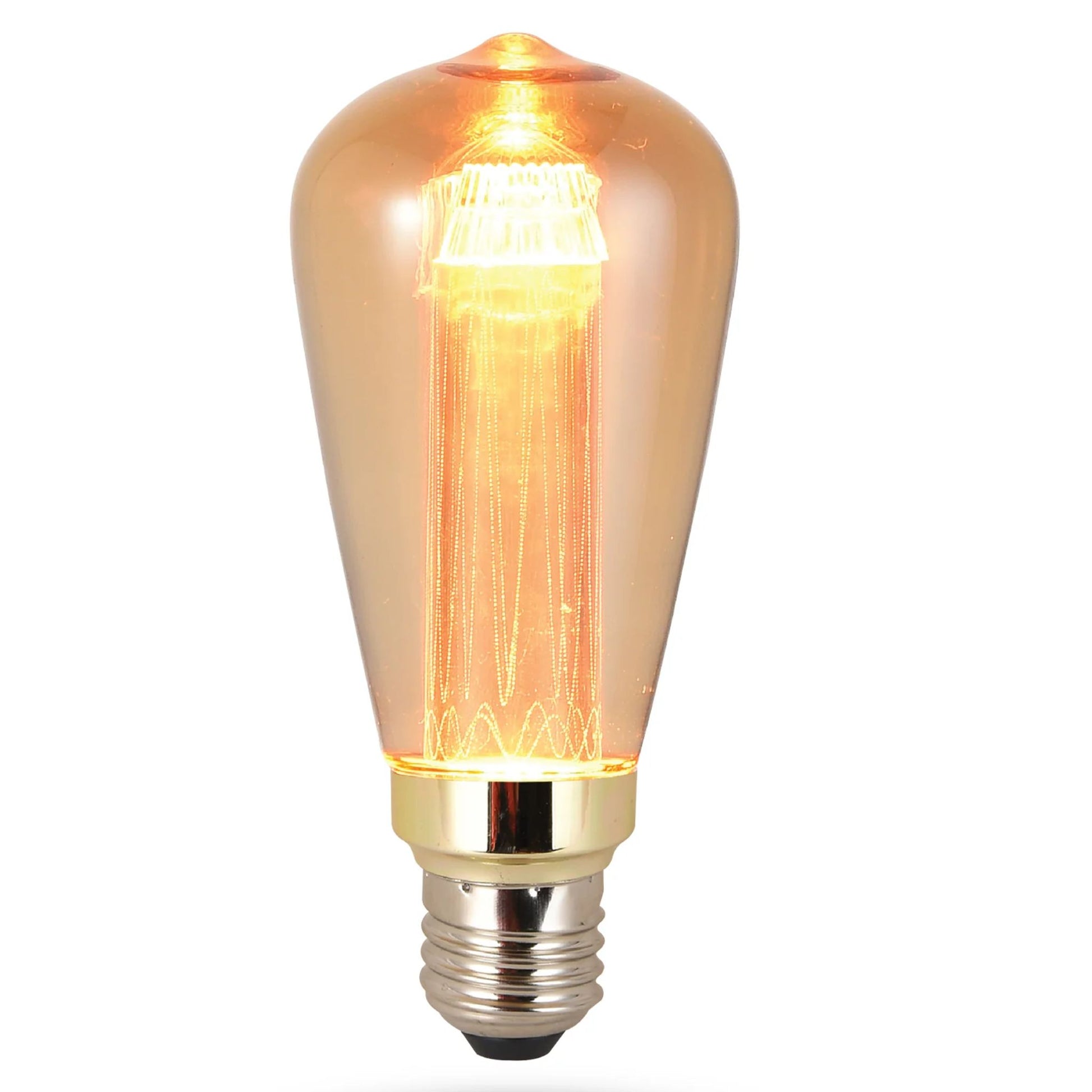 E27 Edison bulb