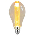 Vintage LED E27 Filament Bulb 3W Non-Dimmable Decorative Bulb ~5068