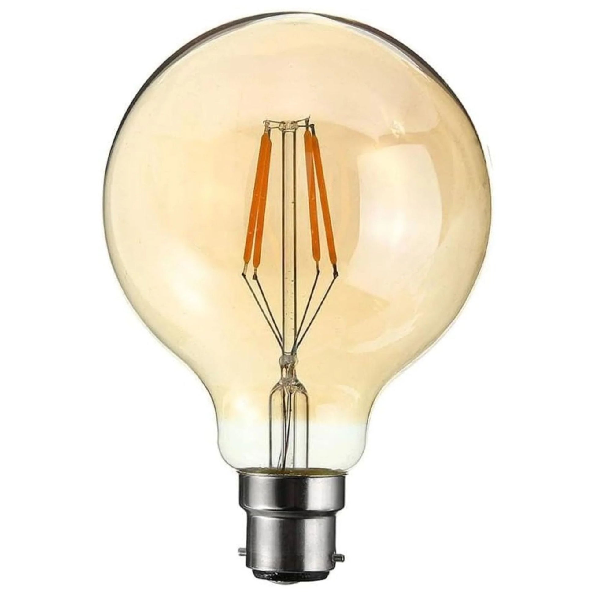 Dimmable Bayonet Bulb – LEDSone UK Ltd - Main Image