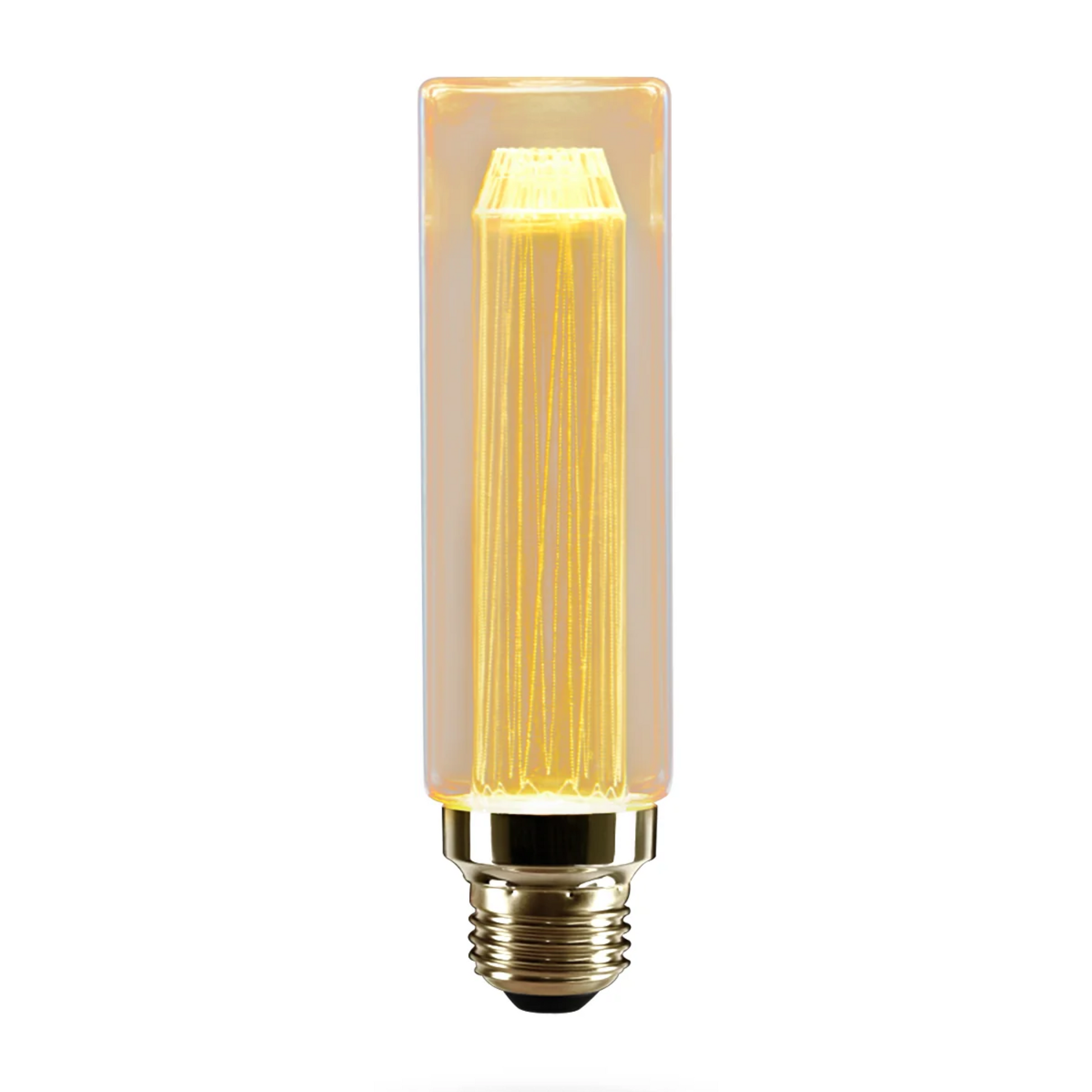 E27 Edison bulb