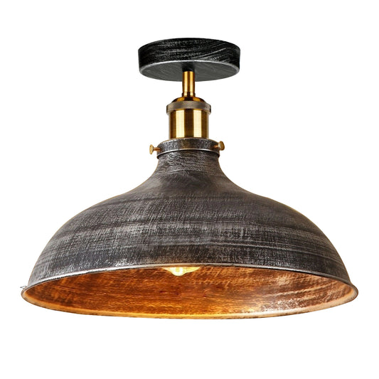 Antique lighting 