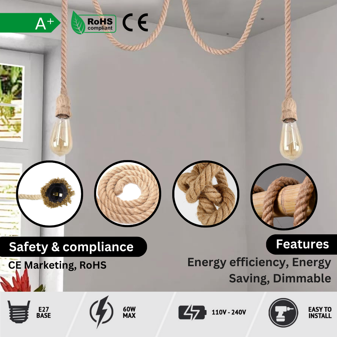 retro lampshade rope light hanging light rope lights battery operated pendant light wooden lamp shade light rope rustic ceiling light nautical lamp kitchen lamp shades for ceiling kitchen lamp shade rope lamp ceiling pendent for living room living room lamp shade rust