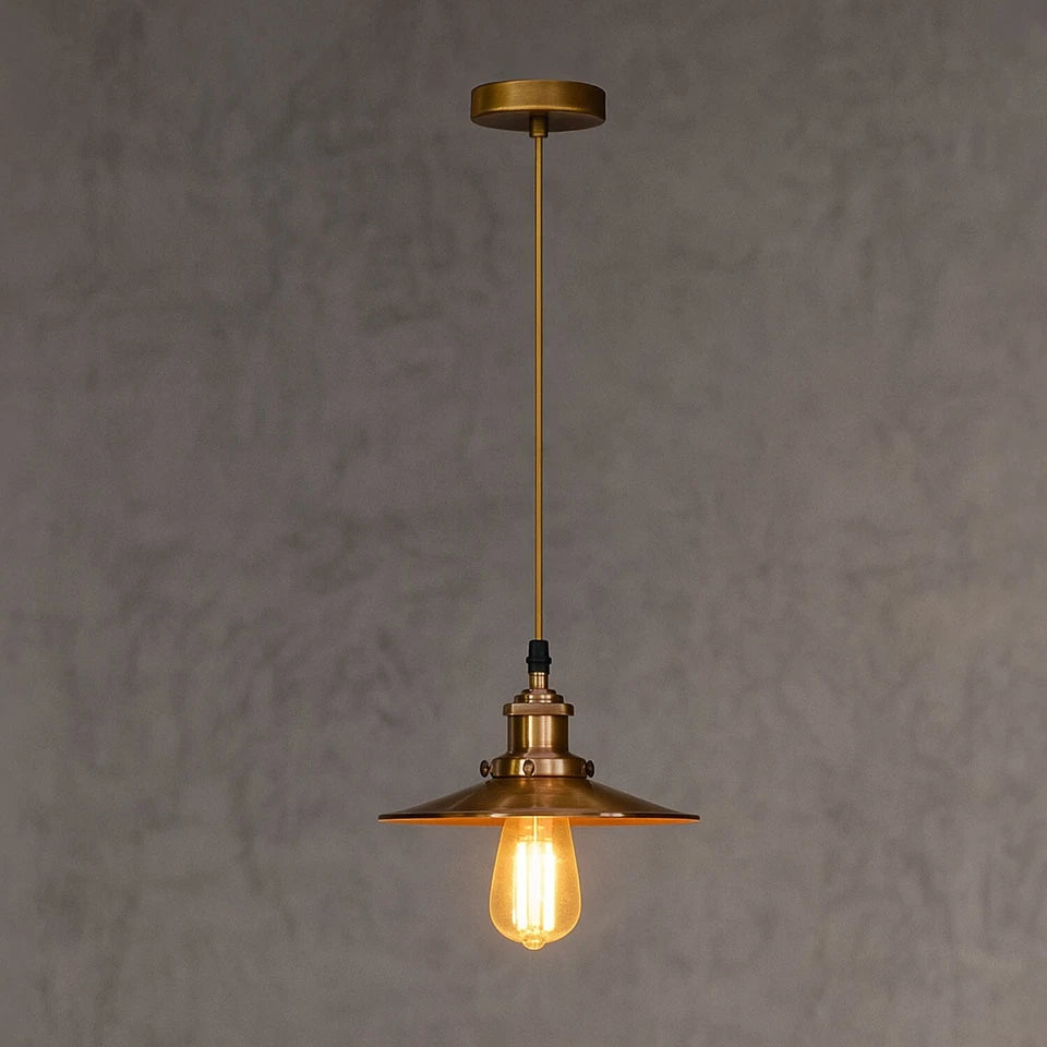 vintage pendant light industrial ceiling shade metal lampshade retro hanging light modern pendant shade industrial lampshade
