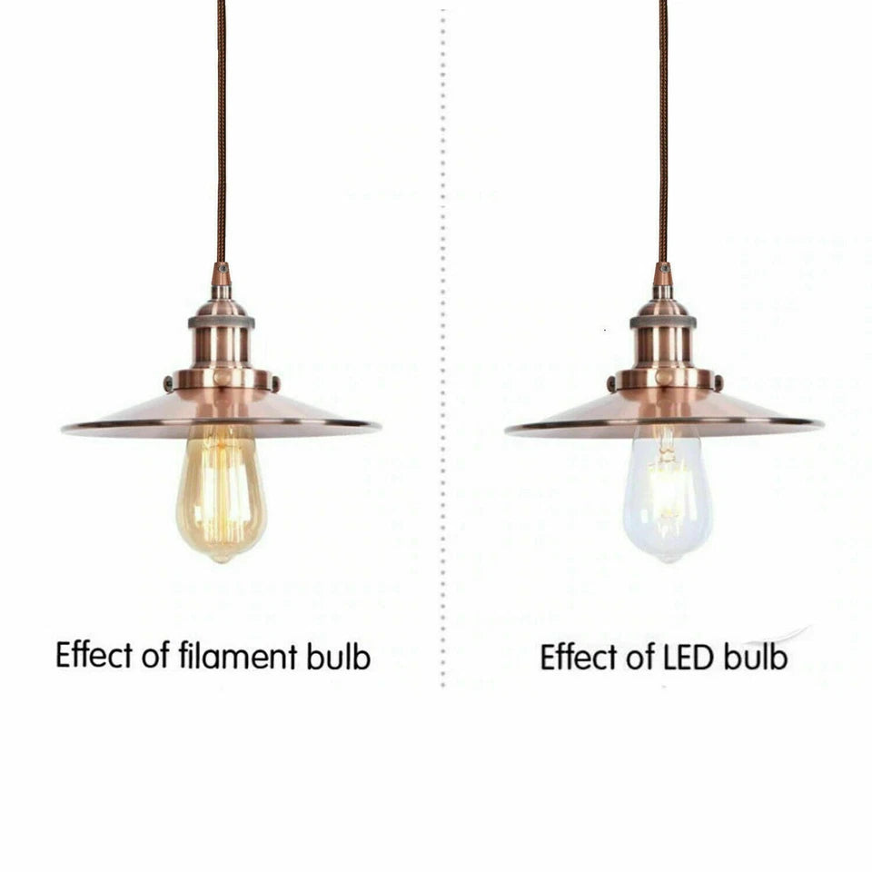 vintage pendant light industrial ceiling shade metal lampshade retro hanging light modern pendant shade industrial lampshade