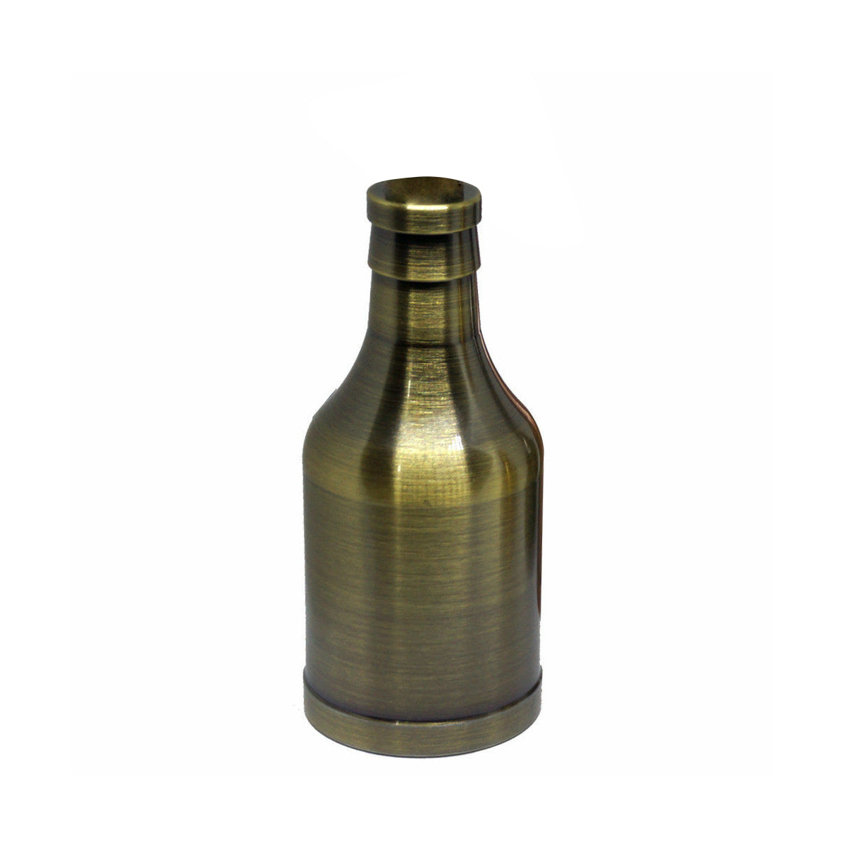 E27 Green Brass bulb holder