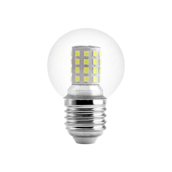 E27 Schroef 5W LED-maïslamp voor tuinverlichting ~5030 – Een