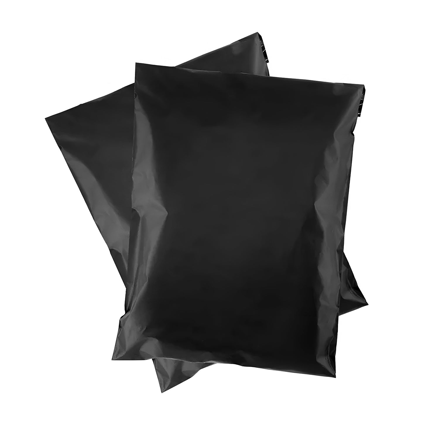 Plastic mailing bags