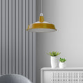 Lighting Shade Metal Pluto Ceiling Pendant Light Fitting Lamp Shade ~5370