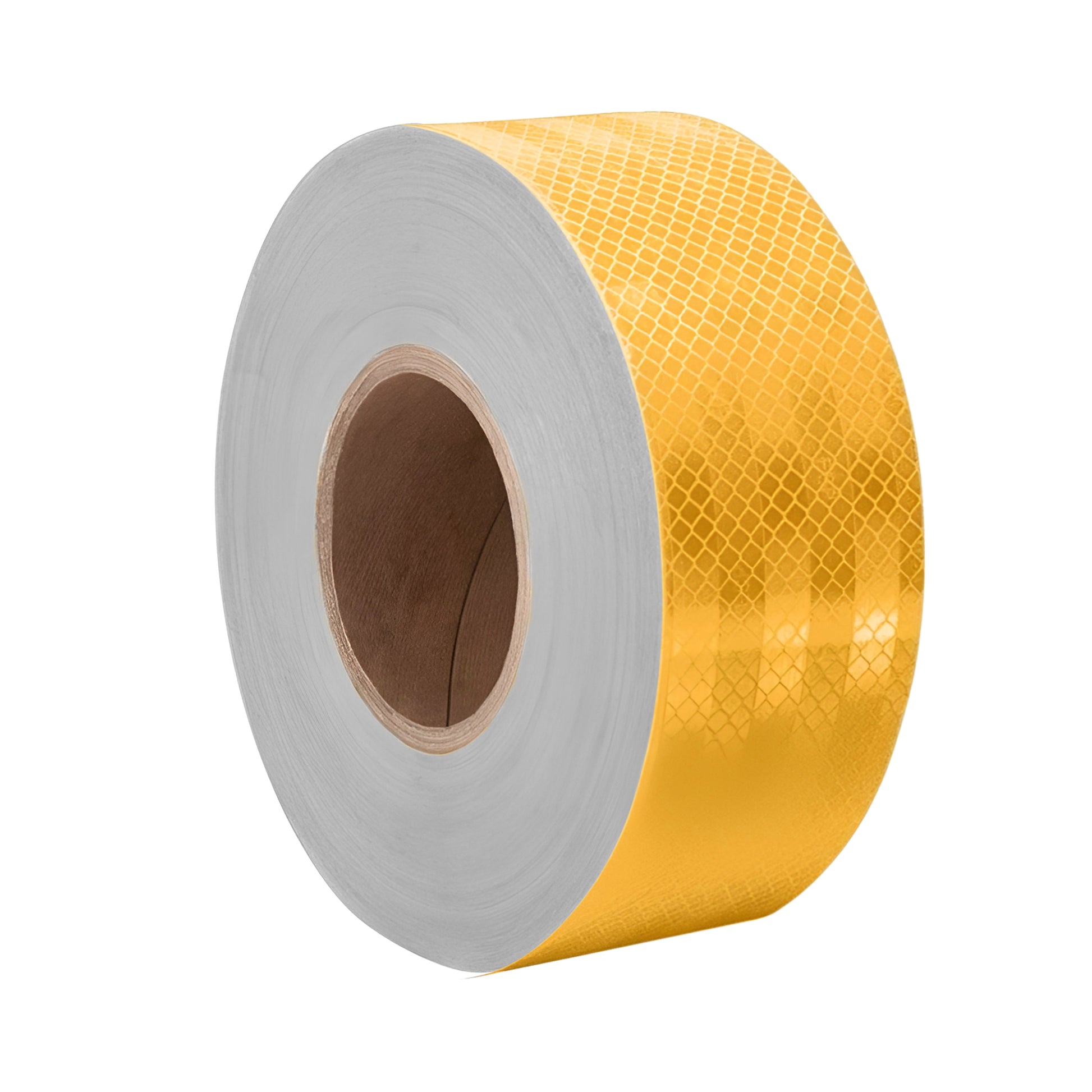 Waterproof Reflective Safety Tape Floor Marking Self-Adhesive Roll~5191