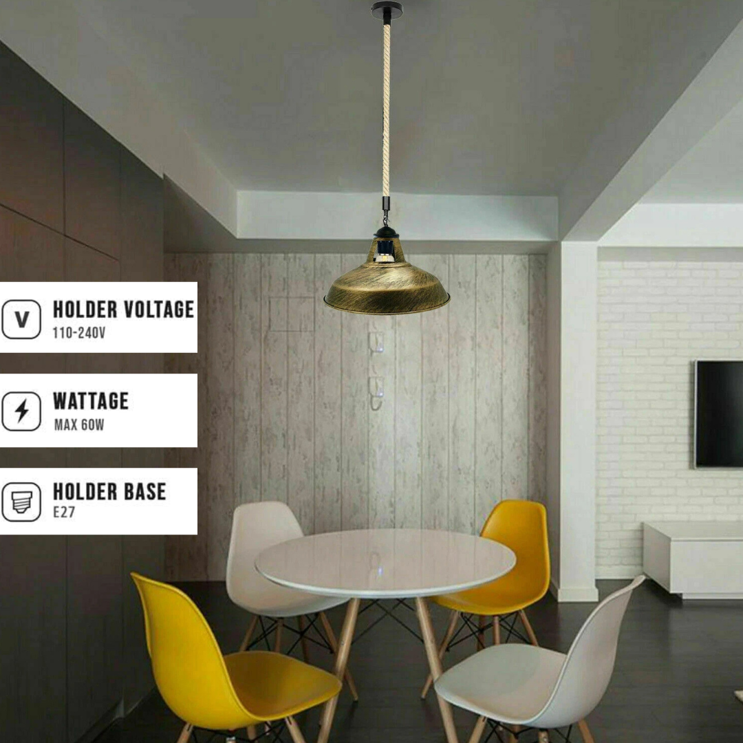 Hoe bepaal je de juiste hoogte voor een hanglamp boven de eettafel? - Oisterwijk Hoe bepaal je de juiste hoogte voor een hanglamp boven de eettafel? - Oisterwijk