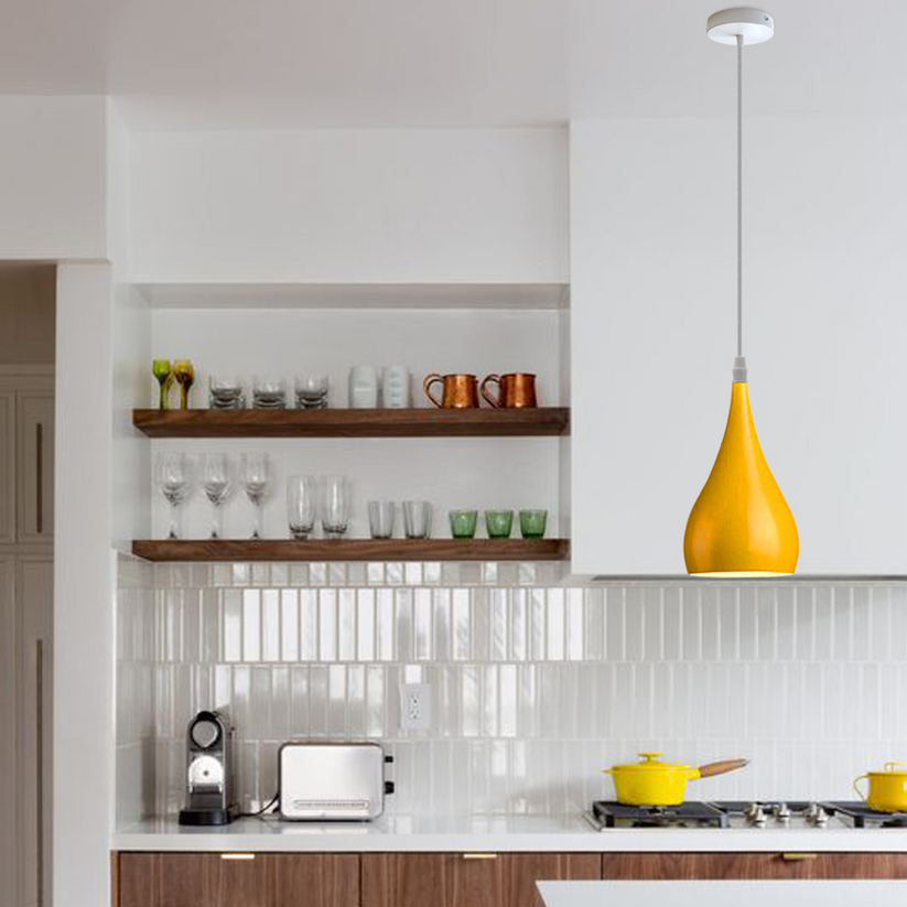 2 Set Pendant Light