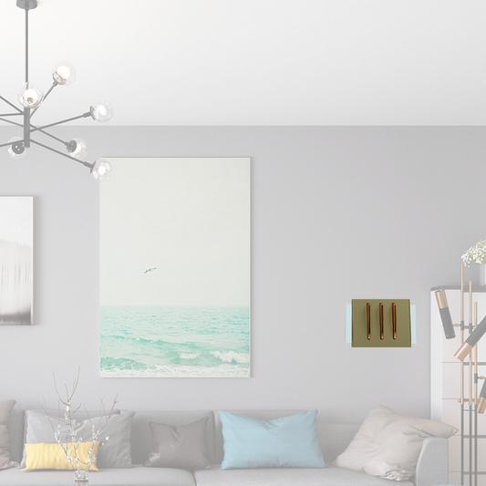 Antique Brass 3 Gang 2 Way Light Switch~2636