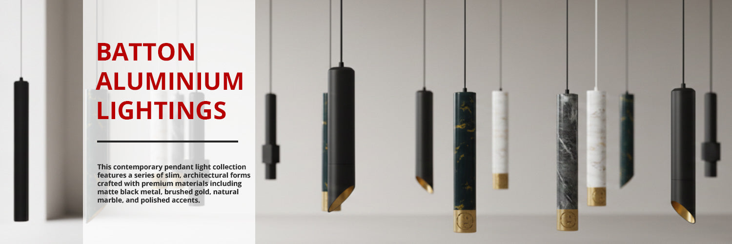 Batton Aluminium Lightings