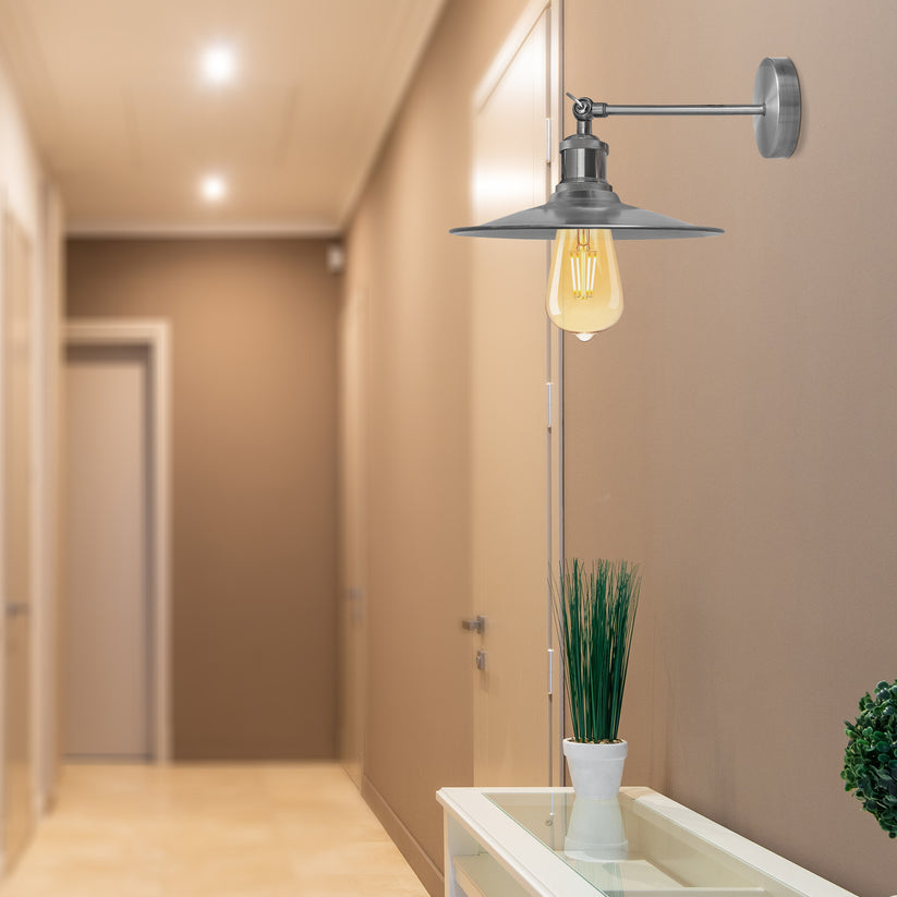 LEDSone Wall Light Fixture