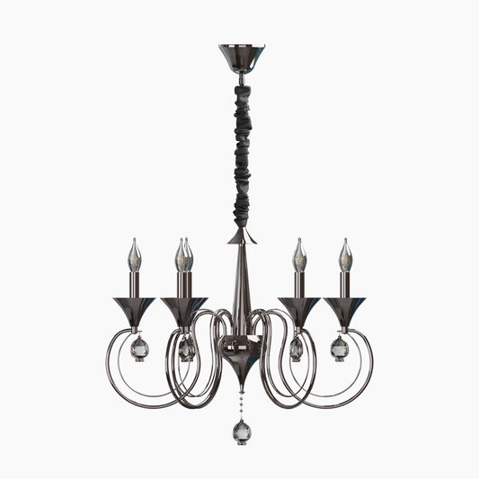 Candle Chandelier
