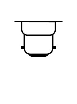 B22 Bulb Base