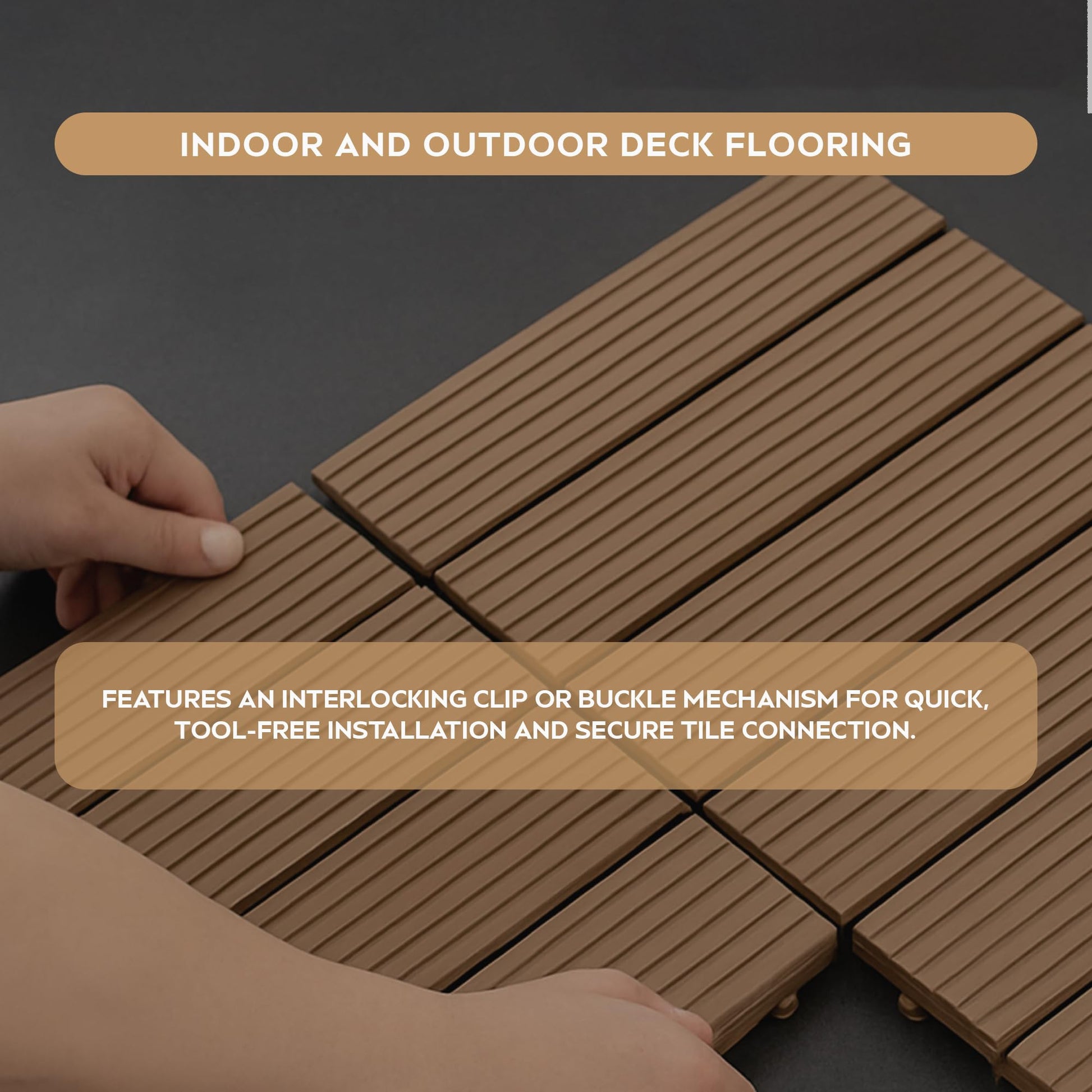 best click patio tiles